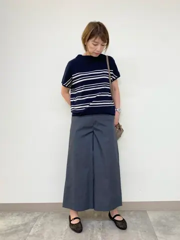 J.PRESS LADIES 川﨑 コーディネート画像