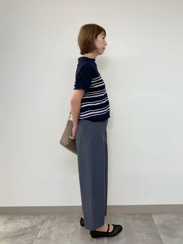 J.PRESS LADIES 川﨑 コーディネート画像