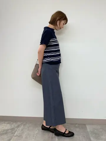 J.PRESS LADIES 川﨑 コーディネート画像