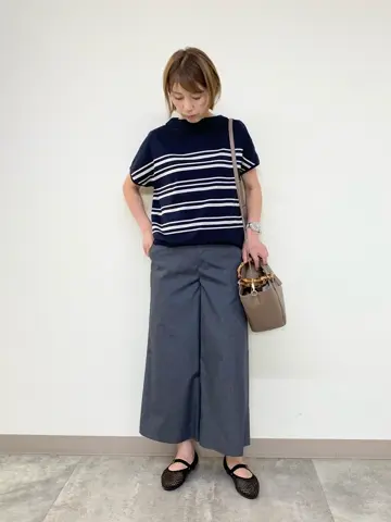 J.PRESS LADIES 川﨑 コーディネート画像