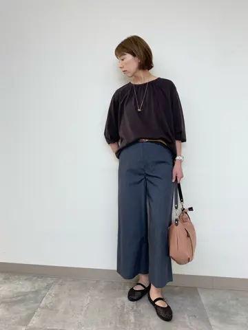 J.PRESS LADIES 川﨑 コーディネート画像