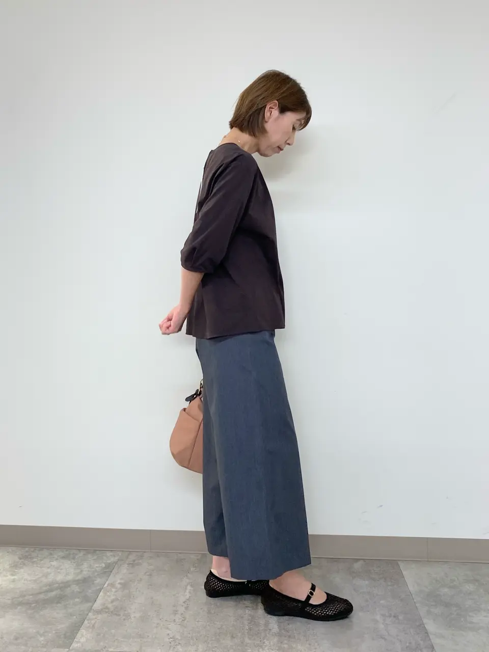 J.PRESS LADIES 川﨑 コーディネート画像