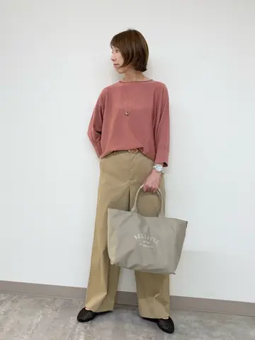 J.PRESS LADIES 川﨑 コーディネート画像