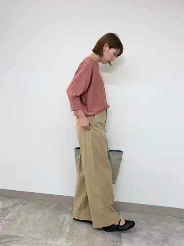 J.PRESS LADIES 川﨑 コーディネート画像