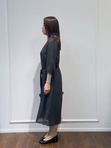 J.PRESS LADIES 東海林 コーディネート画像