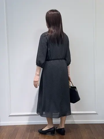 J.PRESS LADIES 東海林 コーディネート画像