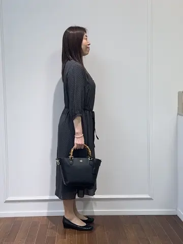 J.PRESS LADIES 東海林 コーディネート画像