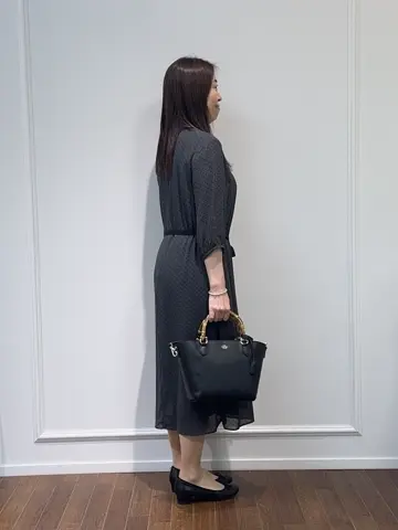 J.PRESS LADIES 東海林 コーディネート画像