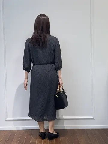 J.PRESS LADIES 東海林 コーディネート画像