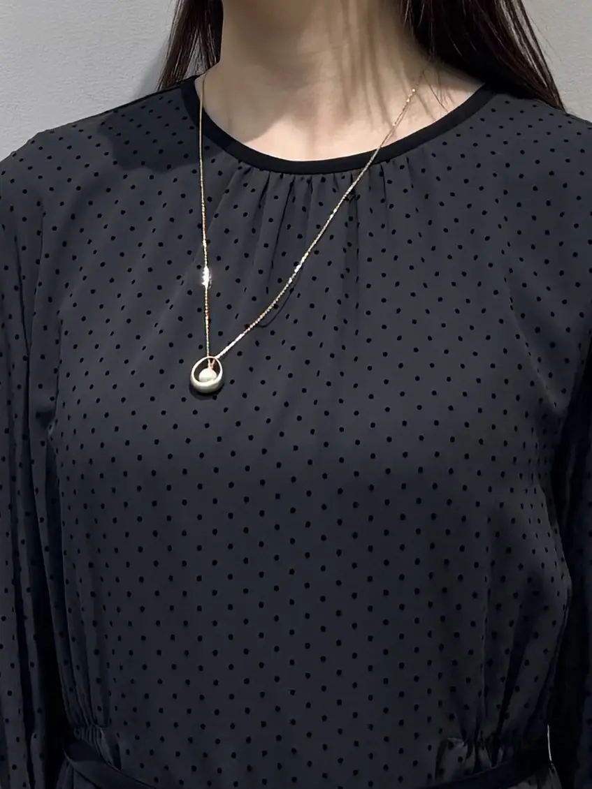 J.PRESS LADIES 東海林 コーディネート画像