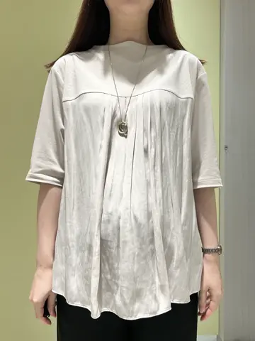 J.PRESS LADIES 早川 コーディネート画像