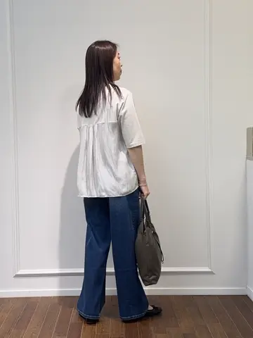 J.PRESS LADIES 東海林 コーディネート画像