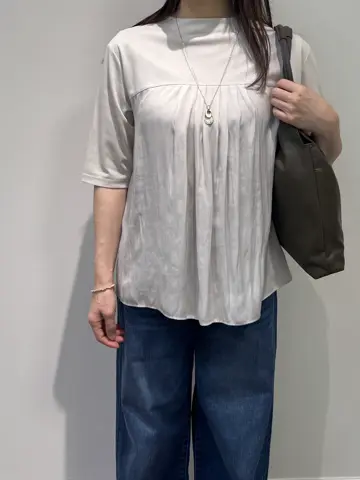 J.PRESS LADIES 東海林 コーディネート画像