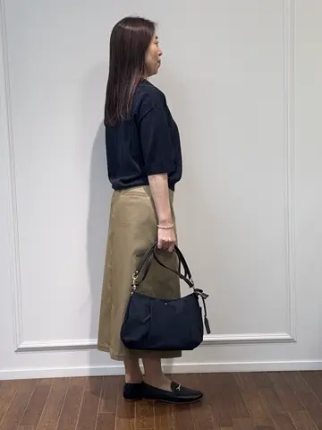 J.PRESS LADIES 東海林 コーディネート画像