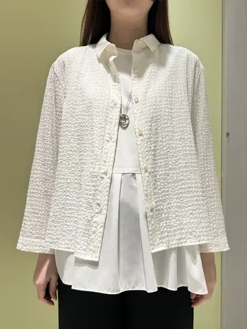 J.PRESS LADIES 早川 コーディネート画像