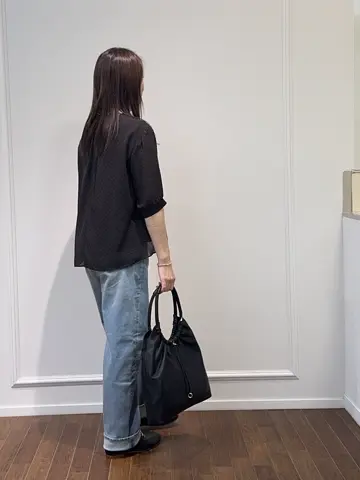 J.PRESS LADIES 東海林 コーディネート画像