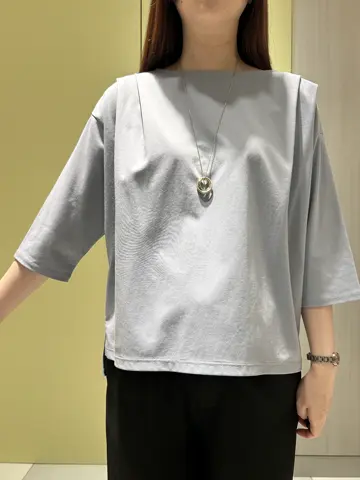 J.PRESS LADIES 早川 コーディネート画像