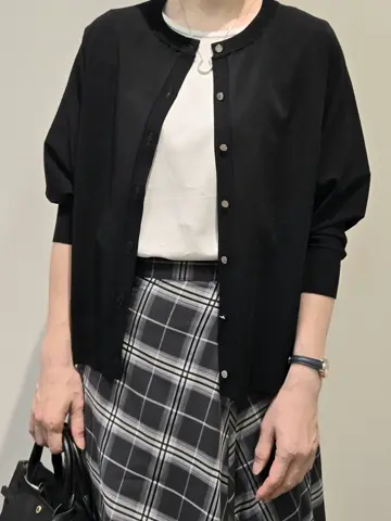 J.PRESS LADIES 伊藤 コーディネート画像