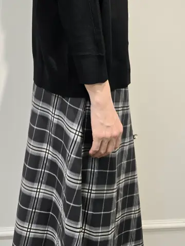 J.PRESS LADIES 伊藤 コーディネート画像