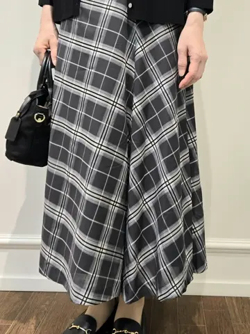 J.PRESS LADIES 伊藤 コーディネート画像