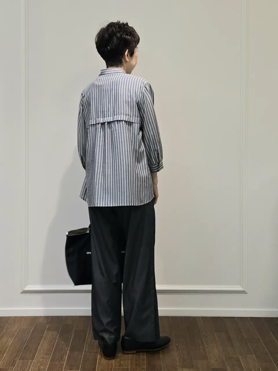 J.PRESS LADIES 伊藤 コーディネート画像