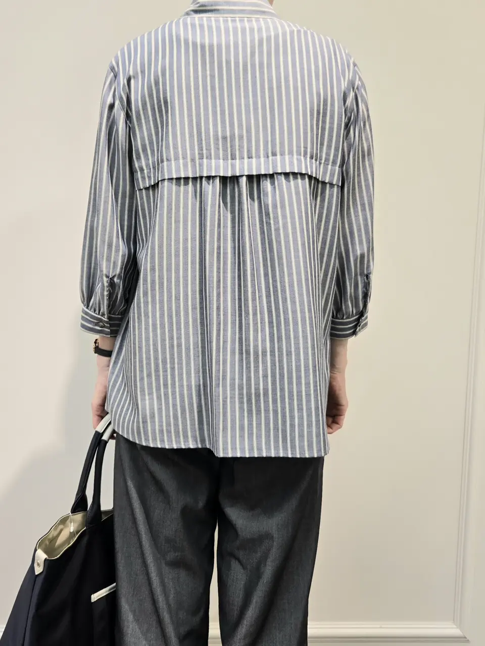 J.PRESS LADIES 伊藤 コーディネート画像