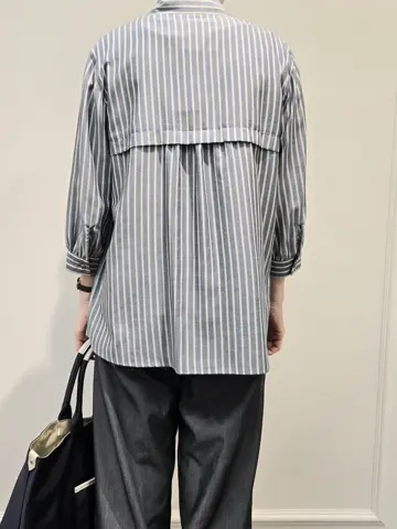 J.PRESS LADIES 伊藤 コーディネート画像