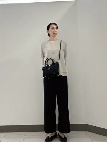 J.PRESS LADIES 木村 コーディネート画像