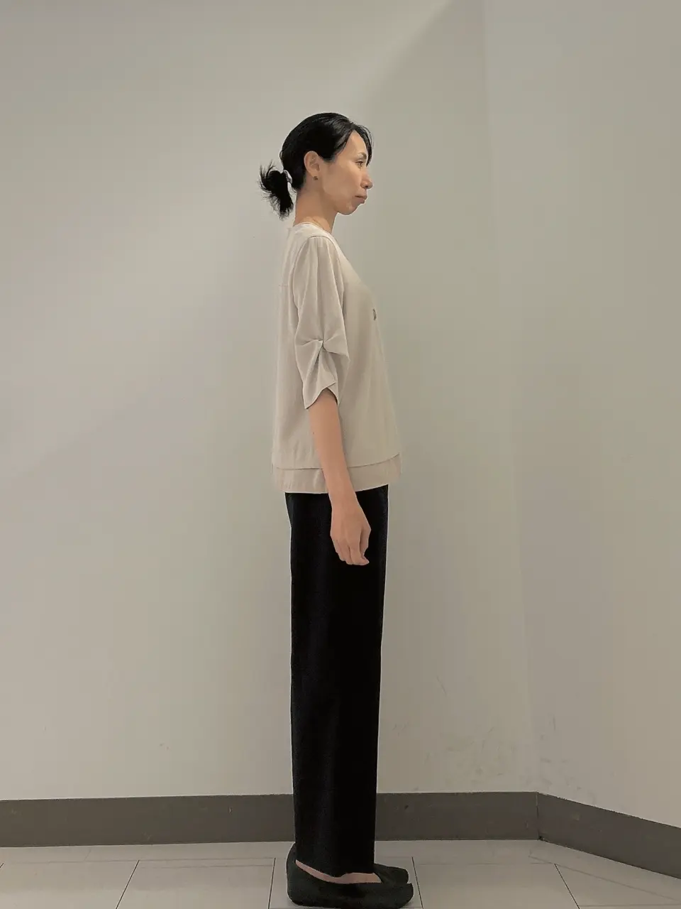 J.PRESS LADIES 木村 コーディネート画像