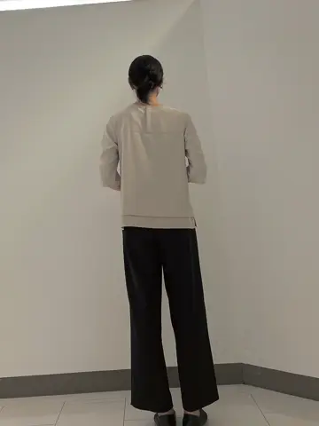 J.PRESS LADIES 木村 コーディネート画像