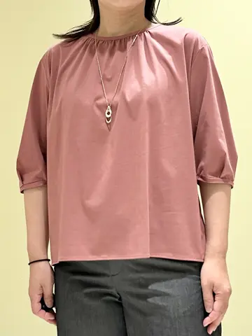 J.PRESS LADIES 辻本 コーディネート画像