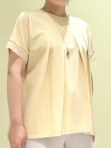 J.PRESS LADIES 辻本 コーディネート画像