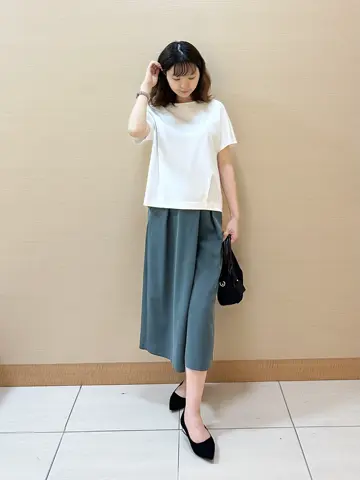J.PRESS LADIES 辻 コーディネート画像