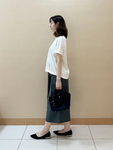 J.PRESS LADIES 辻 コーディネート画像