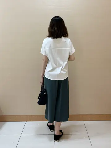 J.PRESS LADIES 辻 コーディネート画像