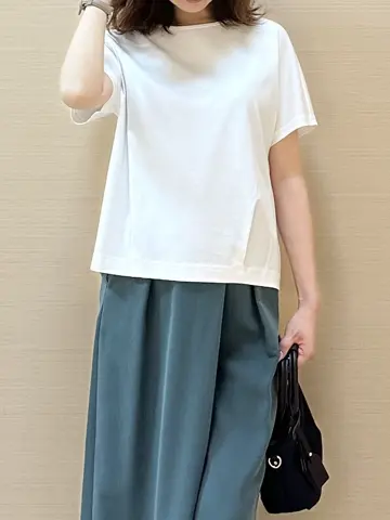 J.PRESS LADIES 辻 コーディネート画像