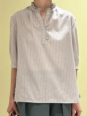 J.PRESS LADIES 大柿 コーディネート画像