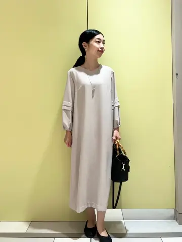 J.PRESS LADIES 福井 コーディネート画像