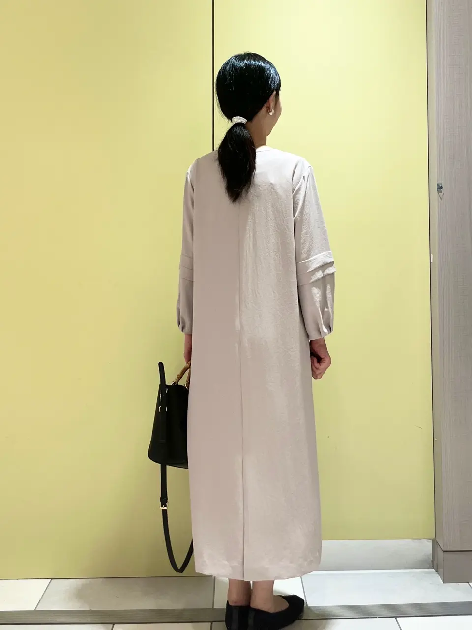 J.PRESS LADIES 福井 コーディネート画像