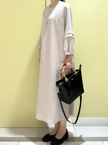 J.PRESS LADIES 福井 コーディネート画像