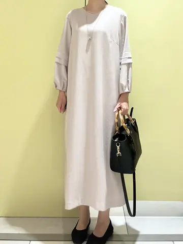 J.PRESS LADIES 福井 コーディネート画像