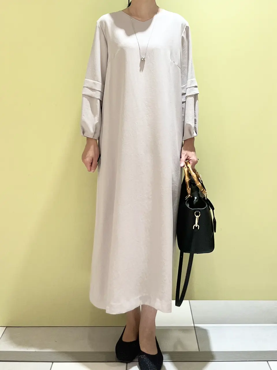 J.PRESS LADIES 福井 コーディネート画像