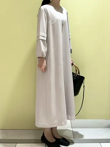 J.PRESS LADIES 福井 コーディネート画像