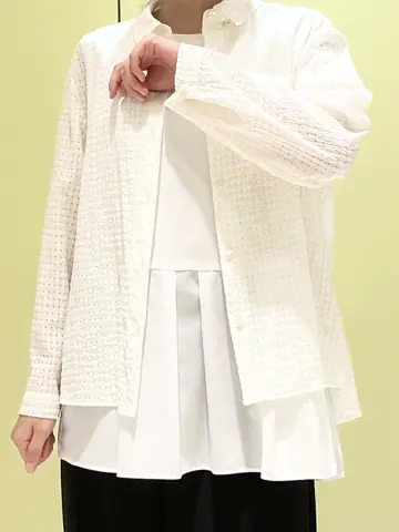 J.PRESS LADIES 福井 コーディネート画像