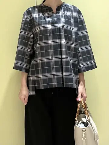 J.PRESS LADIES 福井 コーディネート画像