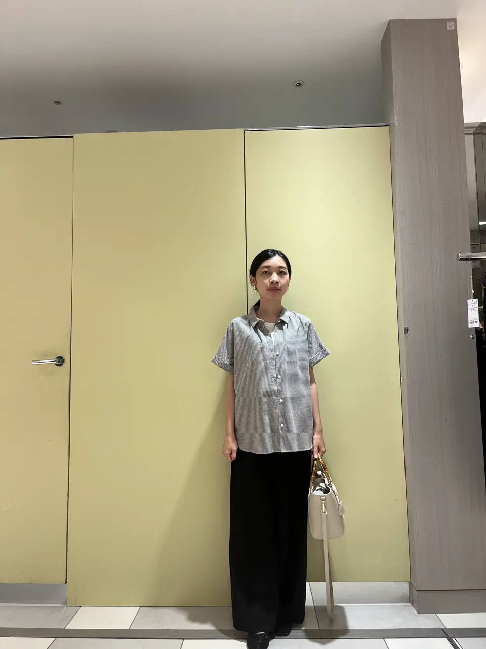 J.PRESS LADIES 福井 コーディネート画像