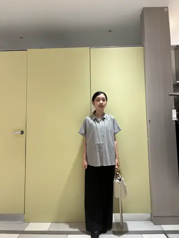 J.PRESS LADIES 福井 コーディネート画像