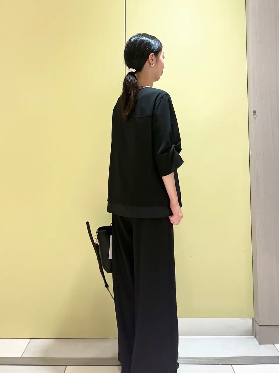 J.PRESS LADIES 福井 コーディネート画像