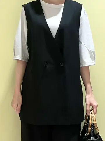 J.PRESS LADIES 福井 コーディネート画像