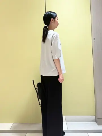 J.PRESS LADIES 福井 コーディネート画像